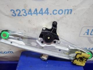 Стеклоподъемник задний правый FOCUS 10-18