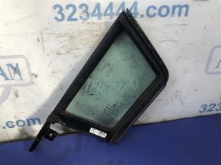 Стекло двери глухое заднее правое MITSUBISHI GALANT 03-12