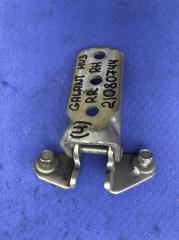 Петля двери нижняя задняя правая MITSUBISHI GALANT 03-12