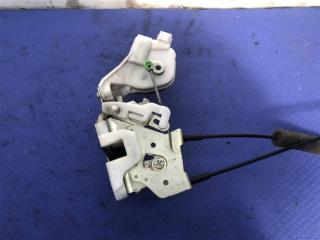 Замок двери задний правый GALANT 03-12