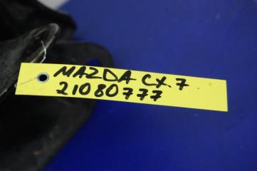 Подушка двигателя левая CX-7 06-12 2009 Внедорожник 2.3