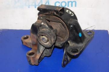 Подушка двигателя левая MAZDA CX-7 06-12 Внедорожник 2.3