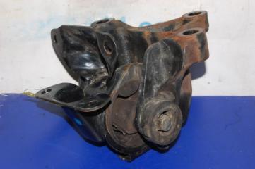 Подушка двигателя левая CX-7 06-12 2009 Внедорожник 2.3