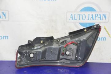 Фонарь наружный задний правый NISSAN MURANO Z50 02-07 Внедорожник 3.5