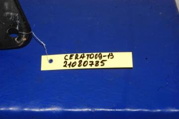 Подушка двигателя правая CERATO YD 12- 2015 Седан 1.8