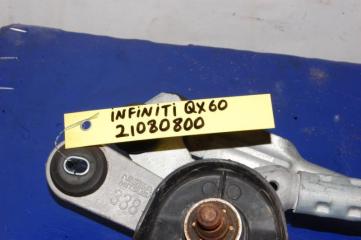 Трапеция стеклоочистителей QX60/JX35 12-20