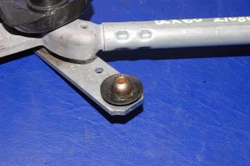 Трапеция стеклоочистителей QX60/JX35 12-20