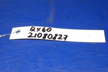 Подушка двигателя задняя INFINITI QX60/JX35 12-20