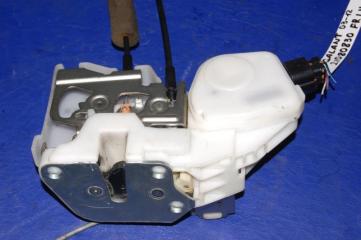 Замок двери передний левый GALANT 03-12