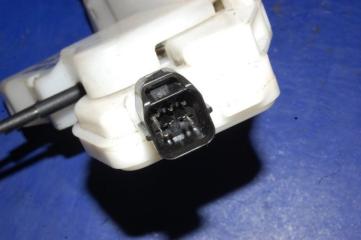 Замок двери передний левый GALANT 03-12