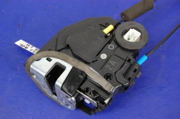 Замок двери задний левый FORESTER 12-19