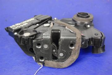 Замок двери передний правый LEXUS GS350 GS300 05-11