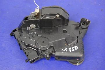 Замок двери передний правый GS350 GS300 05-11