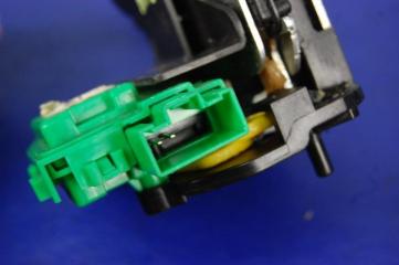 Замок двери задний левый ACCENT RB 10-