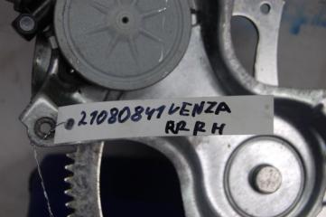 Стеклоподъемник задний правый VENZA 09-16