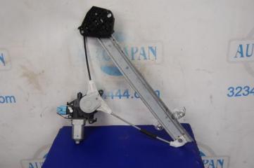 Стеклоподъемник задний правый SUBARU FORESTER 12-19