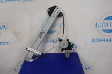 Стеклоподъемник задний правый FORESTER 12-19