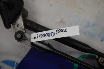 Трапеция стеклоочистителей SOUL AM 08-13