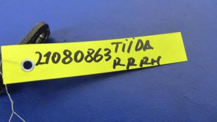 Амортизатор крышки багажника правый TIIDA/VERSA C11 04-11