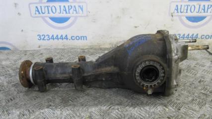 Редуктор задний SUBARU FORESTER 12-19
