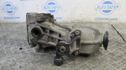 Редуктор задний MAZDA CX-7 06-12