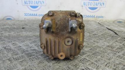 Редуктор задний IMPREZA 11-17