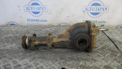 Редуктор задний SUBARU IMPREZA 11-17
