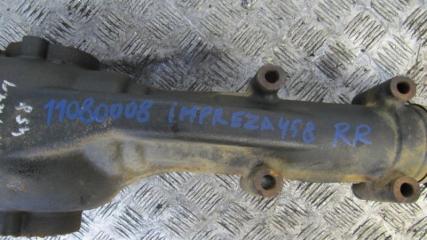 Редуктор задний IMPREZA 11-17