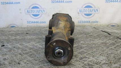 Редуктор задний IMPREZA 11-17