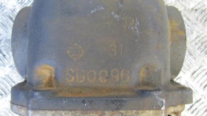 Редуктор задний IMPREZA 11-17