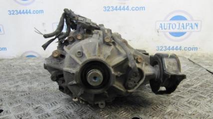 Редуктор задний MDX (YD2) 06-13 YD2