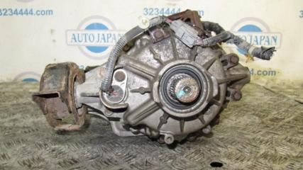 Редуктор задний MDX (YD2) 06-13 YD2