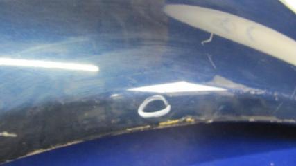 Крыло переднее переднее правое MURANO Z50 02-07 2006 Внедорожник 3.5