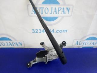 Моторчик стеклоочистителя задний NX 14-21 2014 Внедорожник 2.0T