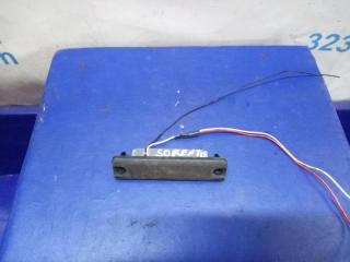 Кнопка открывания багажника наружная SORENTO XM 09-14 2012 Внедорожник 2.4