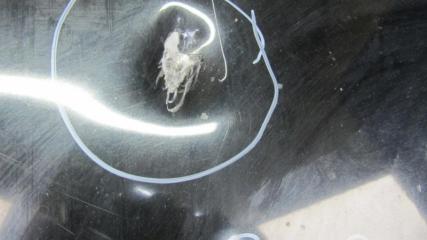 Капот MAZDA XEDOS 9 X9 (TA) 93-02