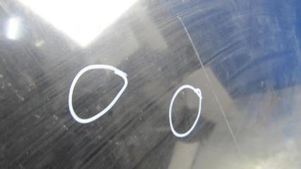 Капот XEDOS 9 X9 (TA) 93-02