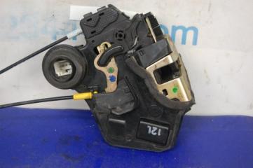 Замок двери задний левый TOYOTA MATRIX 02-08