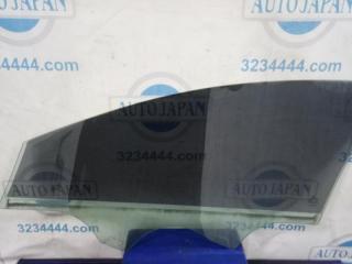 Стекло двери переднее правое SONATA YF 10-14