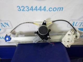 Стеклоподъемник передний правый OUTBACK 09-14 BR