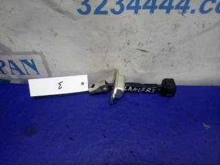 Ограничитель двери передний правый LANCER X 10 07-15