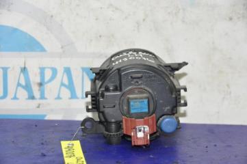 Противотуманная фара левая SUBARU OUTBACK 09-14 BR Внедорожник 2.5