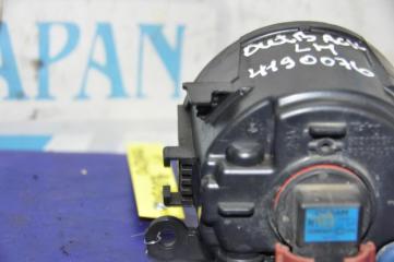 Противотуманная фара левая OUTBACK 09-14 BR 2010 Внедорожник 2.5