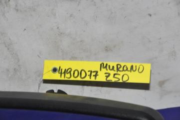 Зеркало салона MURANO Z50 02-07 2006 Внедорожник 3.5