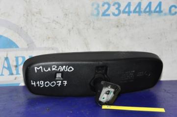 Зеркало салона NISSAN MURANO Z50 02-07 Внедорожник 3.5
