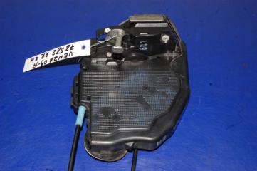 Замок двери задний правый TOYOTA VENZA 09-16