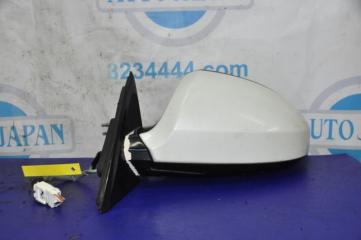 Зеркало левое INFINITI FX S50 03-08 2006