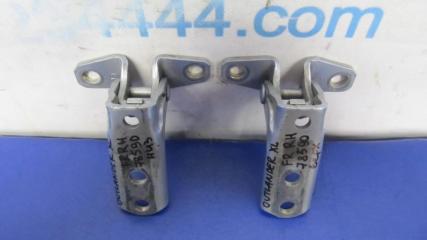 Петля двери MITSUBISHI OUTLANDER XL 05-13
