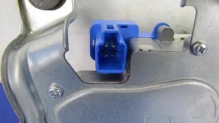 Моторчик стеклоочистителя задний FORESTER 12-19