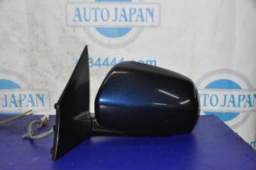 Зеркало левое MURANO Z50 02-07 2006 Внедорожник 3.5